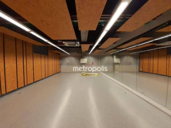 Imagem Sala Comercial para Alugar, 5.444 m² em Lapa De Baixo - São Paulo Imagem Sala Comercial para Alugar, 5.444 m² em Lapa De Baixo - São Paulo