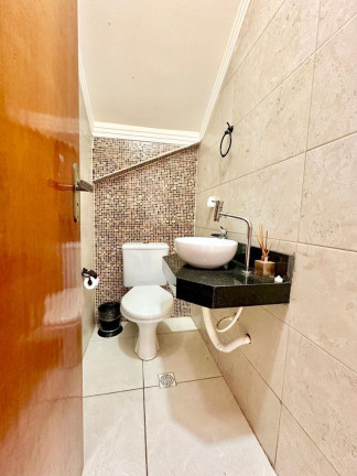 Imagem Casa com 3 Quartos à Venda, 126 m² em Mirim - Praia Grande Imagem Casa com 3 Quartos à Venda, 126 m² em Mirim - Praia Grande