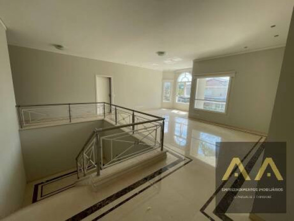Imagem Casa com 5 Quartos para Alugar, 640 m² em Alphaville - Barueri Imagem Casa com 5 Quartos para Alugar, 640 m² em Alphaville - Barueri
