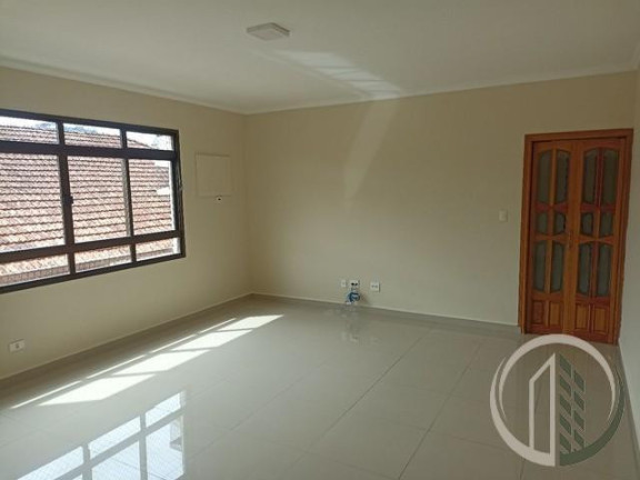 Imagem Apartamento com 3 Quartos para Alugar, 113 m² em Marapé - Santos
