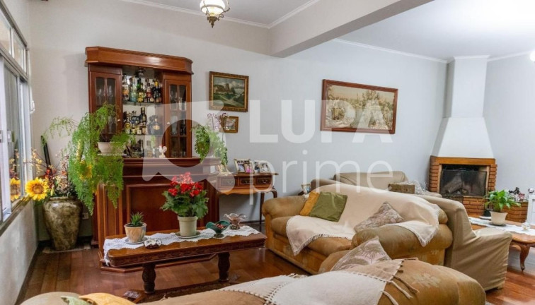 Casa com 6 Quartos à Venda, 712 m² em Vila Maria - São Paulo