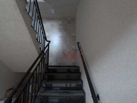 Imagem Apartamento com 2 Quartos à Venda, 42 m² em Cidade Patriarca - São Paulo Imagem Apartamento com 2 Quartos à Venda, 42 m² em Cidade Patriarca - São Paulo