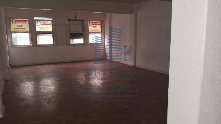Imagem Sala Comercial para Alugar, 85 m² em Centro - Rio De Janeiro Imagem Sala Comercial para Alugar, 85 m² em Centro - Rio De Janeiro