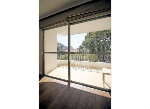 Apartamento com 4 Quartos à Venda, 151 m² em Vila Nova Conceição - São Paulo
