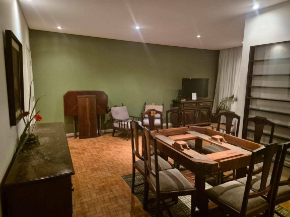 Imagem Apartamento com 3 Quartos à Venda, 108 m² em Centro - Santo André Imagem Apartamento com 3 Quartos à Venda, 108 m² em Centro - Santo André