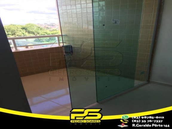 Imagem Apartamento com 2 Quartos à Venda, 55 m² em Cristo Redentor - João Pessoa Imagem Apartamento com 2 Quartos à Venda, 55 m² em Cristo Redentor - João Pessoa