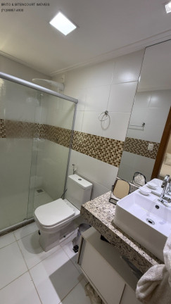 Imagem Imóvel com 3 Quartos à Venda, 183 m² em Itacimirim - Camaçari