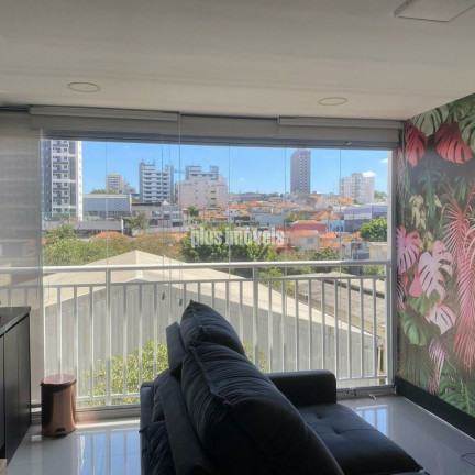 Apartamento com 2 Quartos à Venda, 44 m² em Vila Prudente - São Paulo