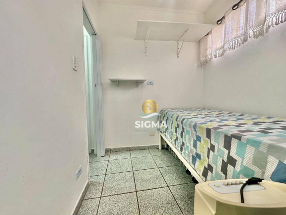 Imagem Apartamento com 2 Quartos à Venda, 55 m² em Pitangueiras - Guarujá