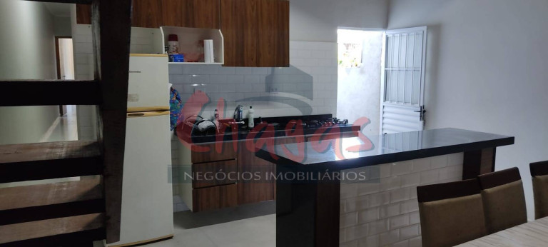 Imagem Casa com 3 Quartos à Venda, 200 m² em Massaguaçu - Caraguatatuba Imagem Casa com 3 Quartos à Venda, 200 m² em Massaguaçu - Caraguatatuba