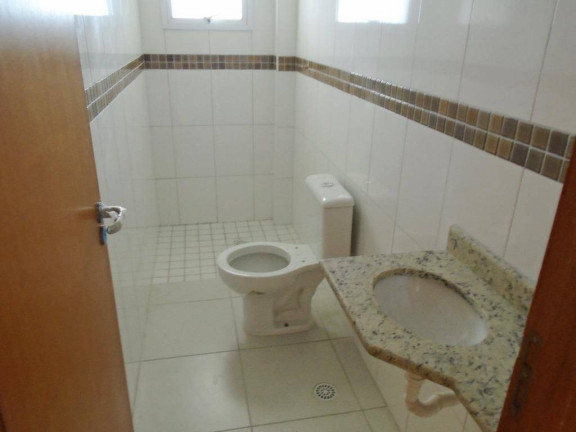 Imagem Apartamento com 2 Quartos à Venda, 81 m² em Canto Do Forte - Praia Grande