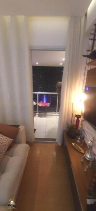 Imagem Apartamento com 2 Quartos à Venda, 63 m² em Osvaldo Cruz - São Caetano Do Sul