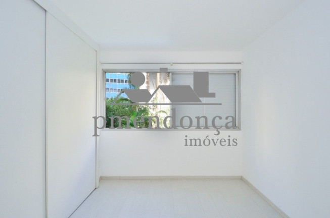 Imagem Apartamento com 4 Quartos à Venda, 114 m² em Higienópolis - São Paulo