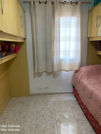 Imagem Imóvel com 3 Quartos à Venda, 67 m² em Vila Santos - São Paulo