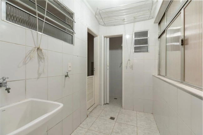 Imagem Apartamento com 3 Quartos à Venda, 94 m² em Perdizes - São Paulo