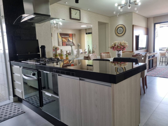 Imagem Apartamento com 3 Quartos à Venda, 78 m² em Alto Da Mooca - São Paulo