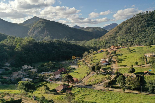 Imagem Terreno à Venda, 848 m² em Vale Alpino - Teresópolis Imagem Terreno à Venda, 848 m² em Vale Alpino - Teresópolis
