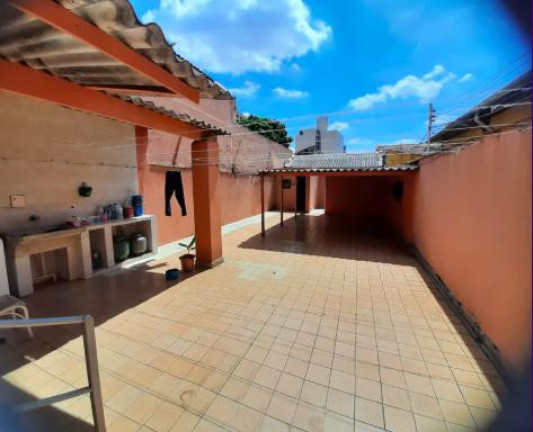 Imagem Imóvel com 4 Quartos à Venda, 292 m² em Cambuci - São Paulo