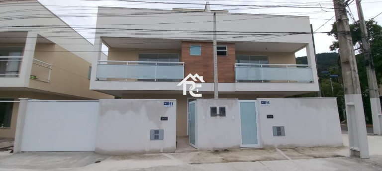 Imagem Casa com 3 Quartos à Venda, 120 m² em Piratininga - Niterói