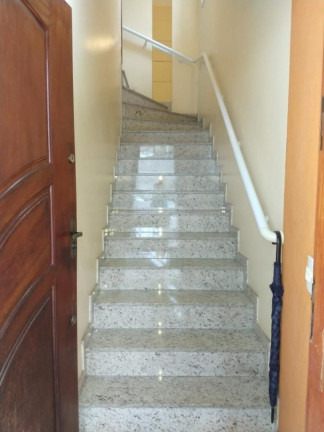 Imagem Apartamento com 3 Quartos à Venda, 145 m² em Macuco - Santos Imagem Apartamento com 3 Quartos à Venda, 145 m² em Macuco - Santos