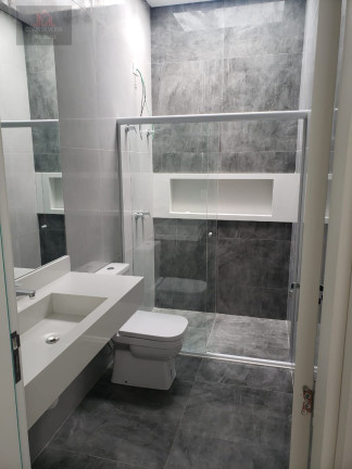 Imagem Casa com 3 Quartos à Venda, 210 m² em Jardim Jacyra - Americana