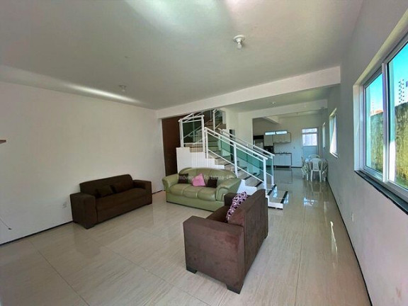 Imagem Casa com 4 Quartos à Venda, 150 m² em Porto Das Dunas - Aquiraz Imagem Casa com 4 Quartos à Venda, 150 m² em Porto Das Dunas - Aquiraz