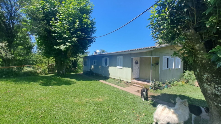 Imagem Chácara à Venda, 158.000 m² em Zona Rural - Boqueirão Do Leão Imagem Chácara à Venda, 158.000 m² em Zona Rural - Boqueirão Do Leão