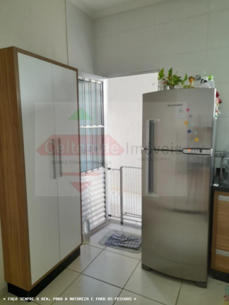 Imagem Casa com 2 Quartos à Venda, 74 m² em Vila Sao Geraldo - Taubaté