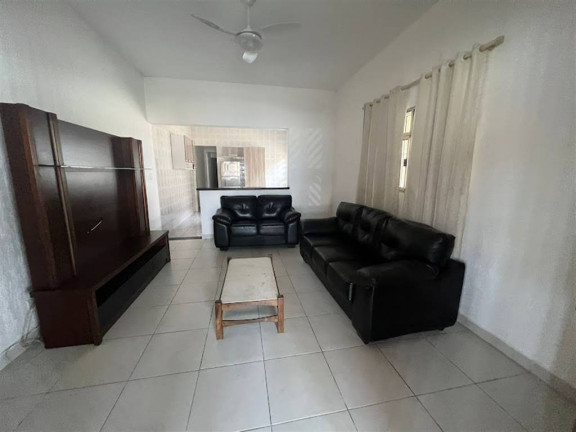 Imagem Casa com 2 Quartos à Venda, 67 m² em Maracanã - Praia Grande