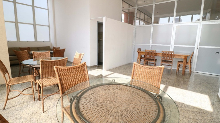 Imagem Imóvel com 3 Quartos à Venda, 74 m² em Vila Santa Catarina - São Paulo Imagem Imóvel com 3 Quartos à Venda, 74 m² em Vila Santa Catarina - São Paulo