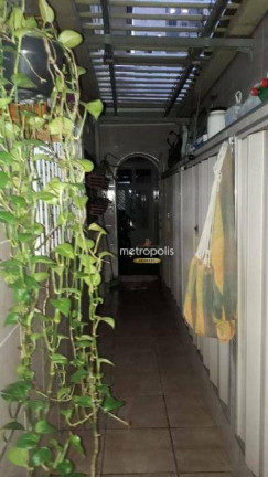 Imagem Sobrado com 2 Quartos à Venda, 97 m² em Centro - Diadema Imagem Sobrado com 2 Quartos à Venda, 97 m² em Centro - Diadema