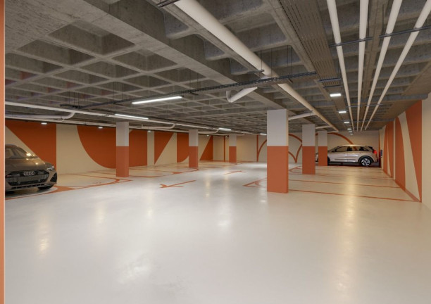 Imagem Apartamento com 1 Quarto à Venda, 23 m² em Jardim Oceania - João Pessoa