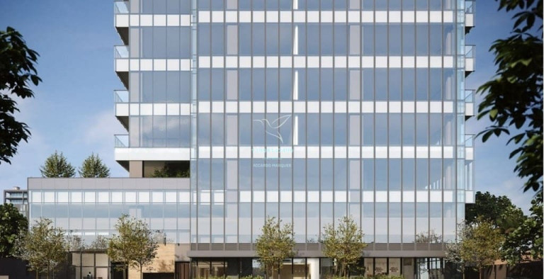 Imagem Studio com 1 Quarto à Venda, 28 m² em Vila Olímpia - São Paulo Imagem Studio com 1 Quarto à Venda, 28 m² em Vila Olímpia - São Paulo