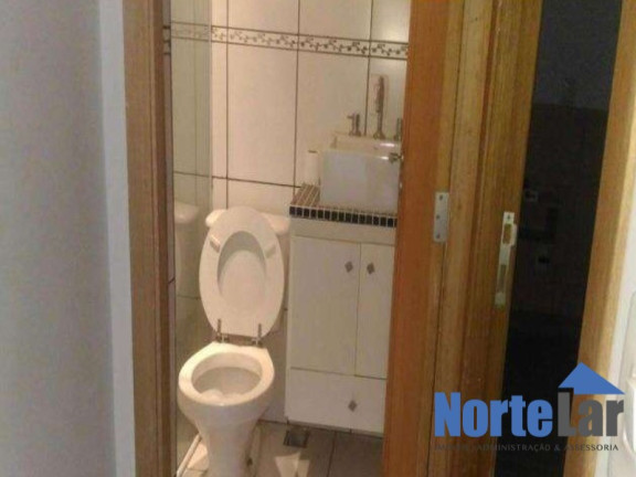 Imagem Apartamento com 3 Quartos à Venda, 86 m² em Jaguaré - São Paulo