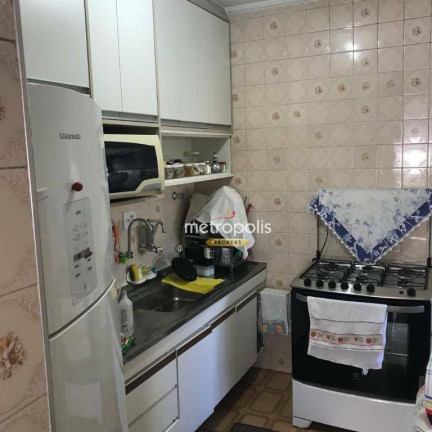 Imagem Apartamento com 3 Quartos à Venda, 74 m² em Rudge Ramos - São Bernardo Do Campo Imagem Apartamento com 3 Quartos à Venda, 74 m² em Rudge Ramos - São Bernardo Do Campo