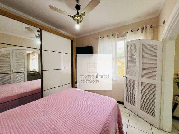 Imagem Apartamento com 3 Quartos à Venda, 138 m² em Boqueirão - Santos