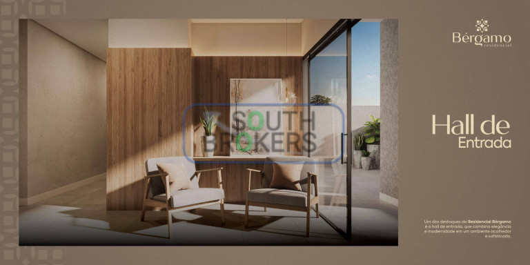 Imagem Apartamento com 2 Quartos à Venda, 30 m² em Tingui - Curitiba Imagem Apartamento com 2 Quartos à Venda, 30 m² em Tingui - Curitiba