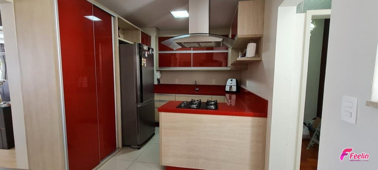 Imagem Apartamento com 3 Quartos à Venda, 110 m² em Centro - Florianópolis Imagem Apartamento com 3 Quartos à Venda, 110 m² em Centro - Florianópolis