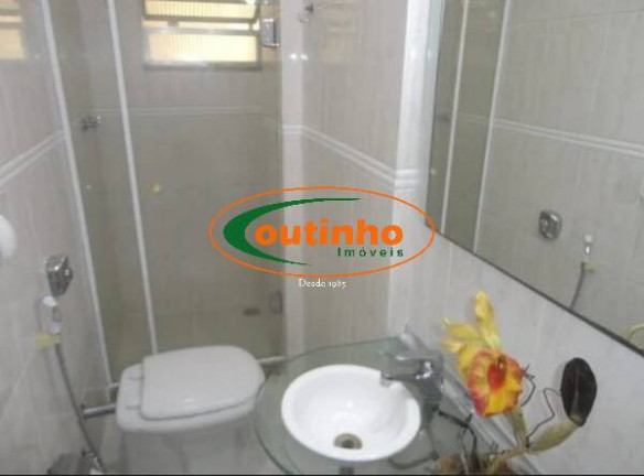 Imagem Apartamento com 3 Quartos à Venda, 118 m² em Tijuca - Rio De Janeiro Imagem Apartamento com 3 Quartos à Venda, 118 m² em Tijuca - Rio De Janeiro