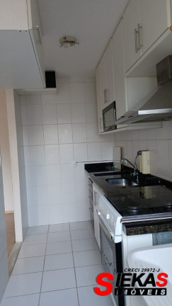 Imagem Apartamento com 2 Quartos à Venda, 54 m² em Tatuapé - São Paulo Imagem Apartamento com 2 Quartos à Venda, 54 m² em Tatuapé - São Paulo