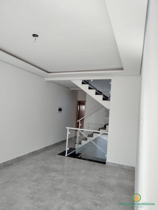 Imagem Casa de Condomínio com 3 Quartos à Venda, 125 m² em Jardim Cotia - Cotia Imagem Casa de Condomínio com 3 Quartos à Venda, 125 m² em Jardim Cotia - Cotia