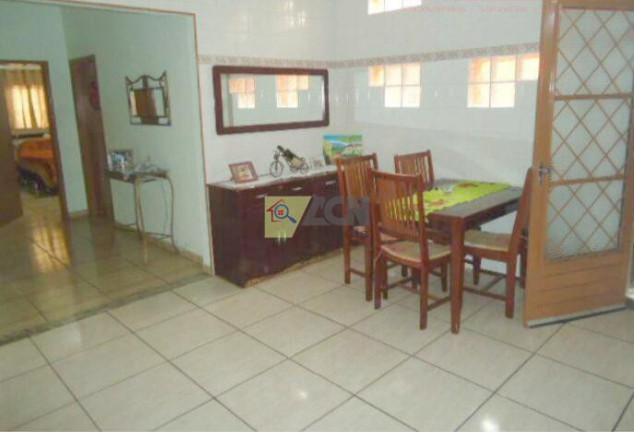 Casa com 3 Quartos à Venda, 140 m² em Jardim São Domingos - Sumaré