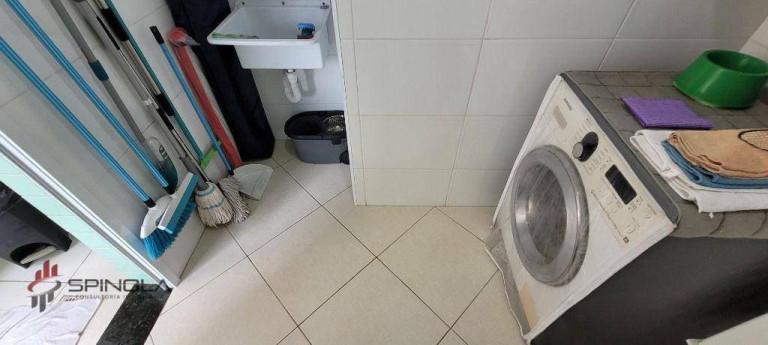 Imagem Apartamento com 1 Quarto à Venda, 55 m² em Balneário Flórida - Praia Grande Imagem Apartamento com 1 Quarto à Venda, 55 m² em Balneário Flórida - Praia Grande