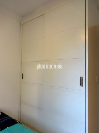 Imagem Apartamento com 3 Quartos à Venda, 97 m² em Panamby - São Paulo