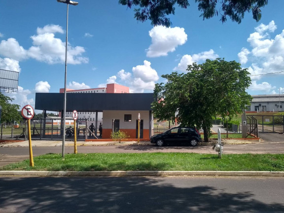 Imagem Imóvel Comercial à Venda, em Parque São Geraldo - Bauru Imagem Imóvel Comercial à Venda, em Parque São Geraldo - Bauru