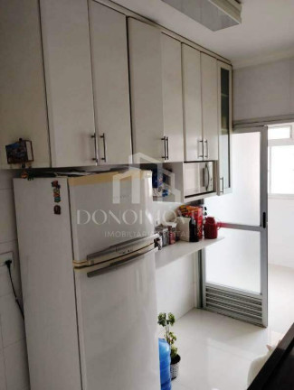 Imagem Apartamento com 3 Quartos à Venda, 89 m² em Vila Gilda - Santo André Imagem Apartamento com 3 Quartos à Venda, 89 m² em Vila Gilda - Santo André