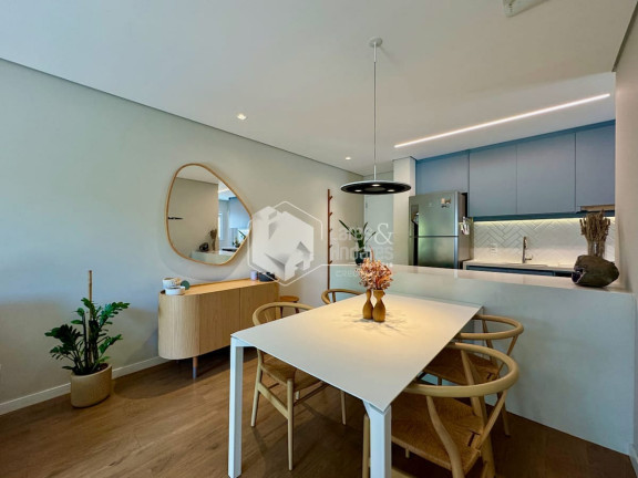 Imagem Apartamento com 2 Quartos à Venda, 75 m² em Campo Belo - São Paulo