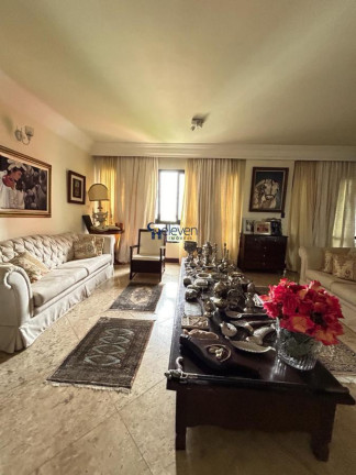 Imagem Apartamento com 5 Quartos à Venda,  em Horto Florestal - Salvador
