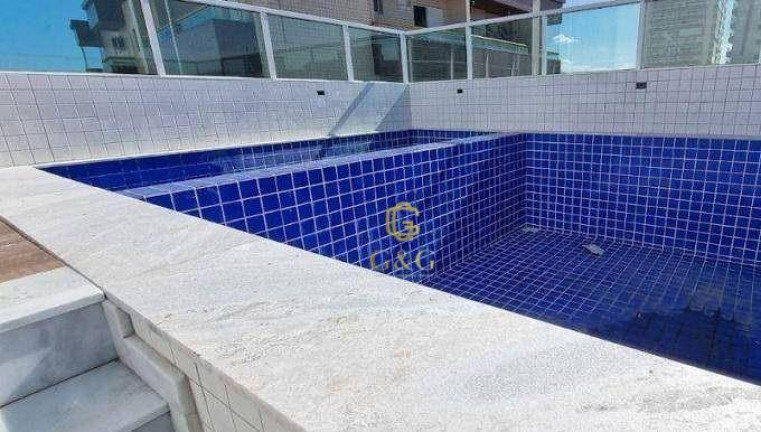 Imagem Apartamento com 1 Quarto à Venda, 49 m² em Guilhermina - Praia Grande Imagem Apartamento com 1 Quarto à Venda, 49 m² em Guilhermina - Praia Grande