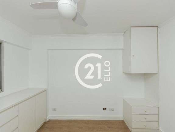 Imagem Apartamento com 2 Quartos à Venda, 61 m² em Vila Olímpia - São Paulo Imagem Apartamento com 2 Quartos à Venda, 61 m² em Vila Olímpia - São Paulo